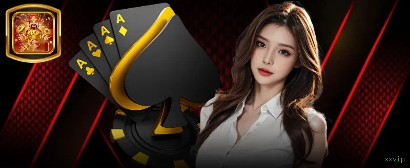 xxvip Logo