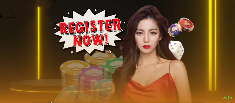 xxvip Logo